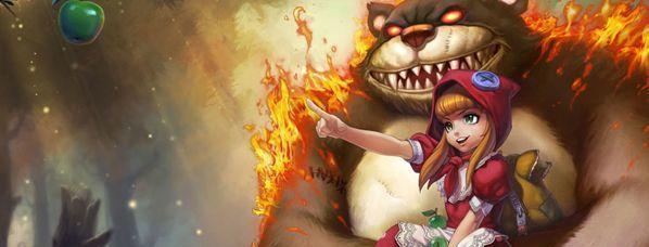 英雄联盟咖啡甜心系列皮肤一览（品味不同的英雄造型，享受甜蜜咖啡时光）