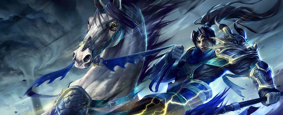 英雄联盟精选皮肤限时五折2023名单一览（游戏玩家必备的限时优惠大礼）