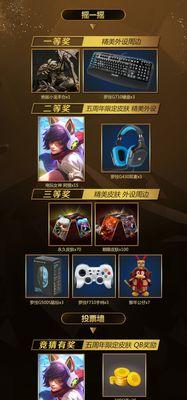 英雄联盟十周年合影活动（参与盛典留下珍贵瞬间，即刻开启你的英雄之旅）