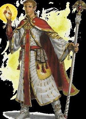 《博德之门3》牧师种族怎么选 牧师种族推荐