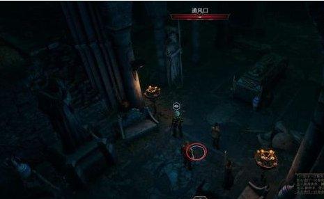 《博德之门3》主线遗弃的废墟怎么过 主线任务遗弃的废墟攻略