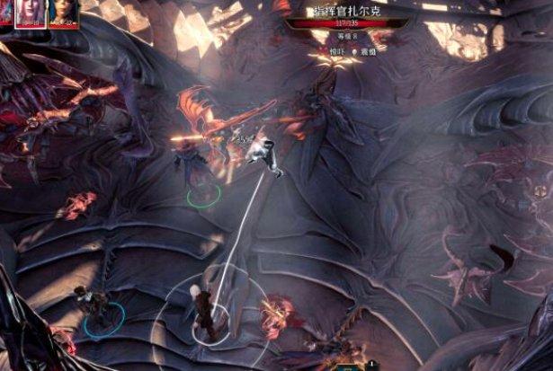 《博德之门3》第一章到哪里结束 第一章结束位置详情