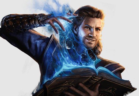 《博德之门3》盖尔可以吸收哪些装备 盖尔吸收装备介绍