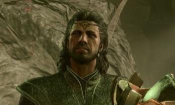 《博德之门3》鬼婆的法杖怎么给盖尔鬼婆的法杖给盖尔方法详情