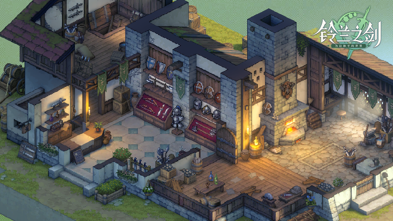 好玩的国产单机RPG手机游戏大全 2023安卓单机角色扮演类推荐排行榜