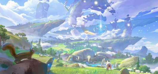 《代号双月》什么时候上线 上线时间详情