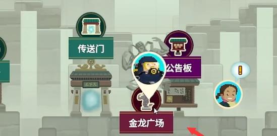 潜水员戴夫竞速海马在哪抓 竞速海马位置分享