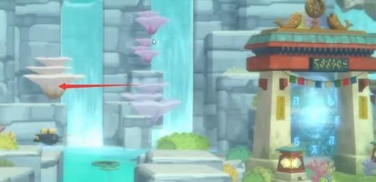 潜水员戴夫竞速海马在哪抓 竞速海马位置分享