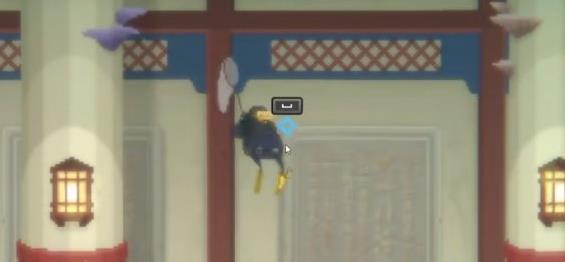 潜水员戴夫竞速海马在哪抓 竞速海马位置分享