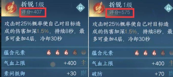 《逆水寒手游》总评分怎么提高 总评分提升全攻略
