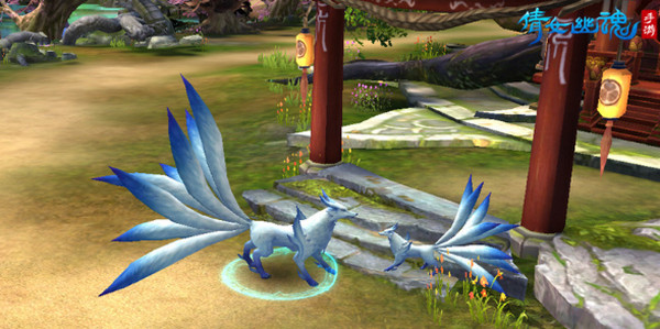 青丘梦中人称号获取方法介绍