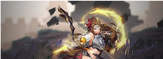 万象物语日落娜雅介绍