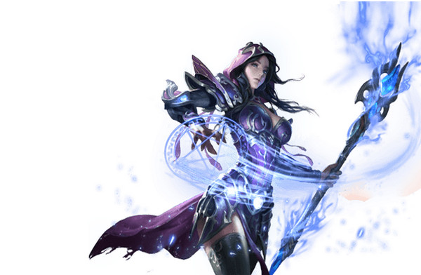 光明大陆秘术师职业介绍