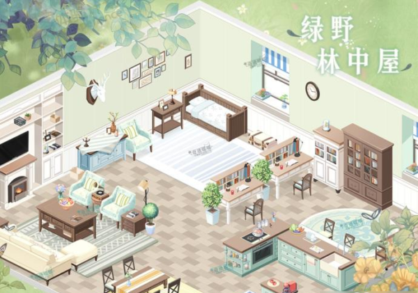 奇迹暖暖小屋怎么团购 奇迹暖暖小屋团购介绍