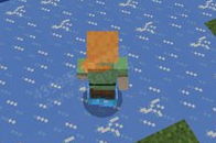 我的世界冰霜行者有什么用 我的世界手机版冰霜行者作用详解