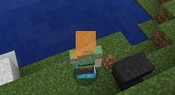 我的世界冰霜行者有什么用 我的世界手机版冰霜行者作用详解