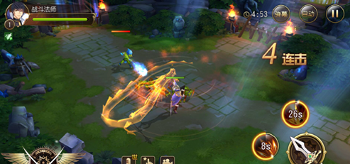 全职高手手游职业哪个好