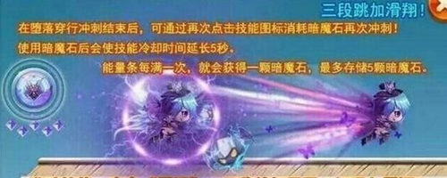 天天酷跑暗黑魔仙怎么获得 天天酷跑暗黑魔仙获取攻略