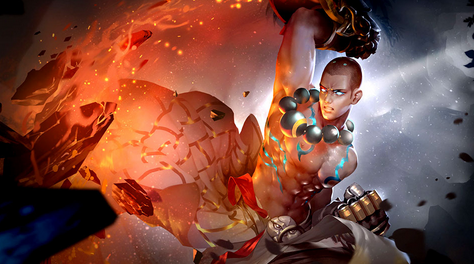 王者荣耀达摩s7怎么出装 王者荣耀达摩s7出装详解