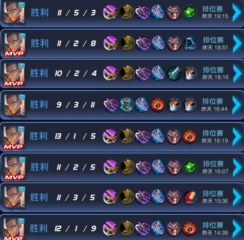 王者荣耀达摩s7怎么出装 王者荣耀达摩s7出装详解