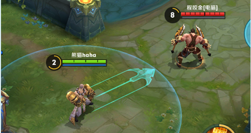 王者荣耀达摩s7怎么出装 王者荣耀达摩s7出装详解