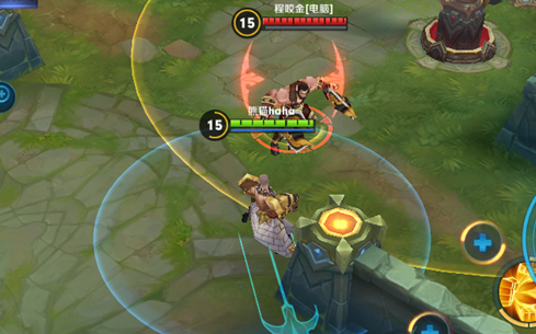 王者荣耀达摩s7怎么出装 王者荣耀达摩s7出装详解