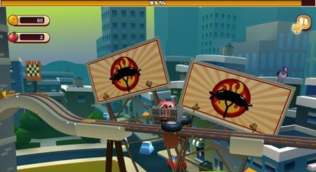 培根逃亡怎么玩 培根逃亡操作攻略