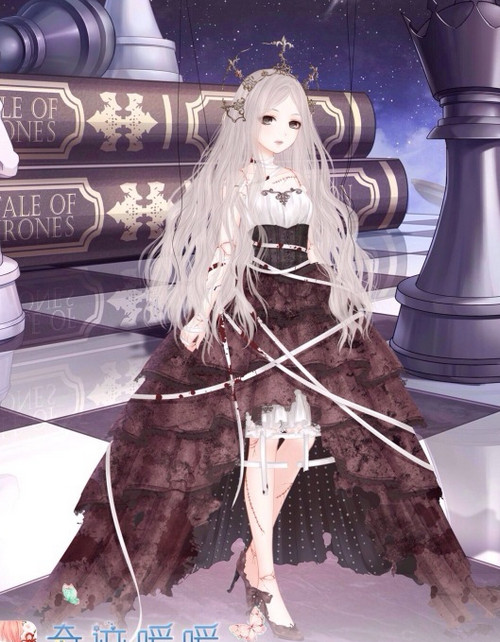 奇迹暖暖退出联盟方法介绍