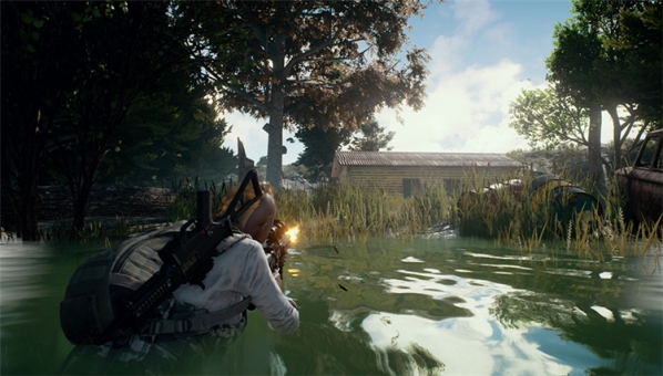 绝地求生大逃杀吉利服获得方法 绝地求生大逃杀吉利服怎么获得