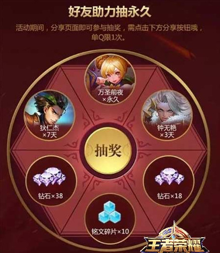 王者荣耀55开黑节什么时候开始 王者荣耀55开黑节玩法攻略介绍