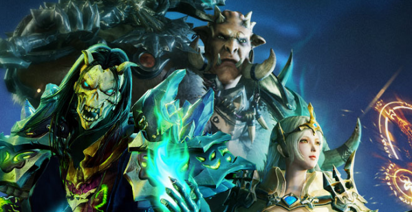 魔龙世界苹果安卓互通吗 魔龙世界苹果安卓互通问题详解