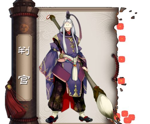 阴阳师判官御魂怎么搭配 阴阳师判官搭配思路介绍