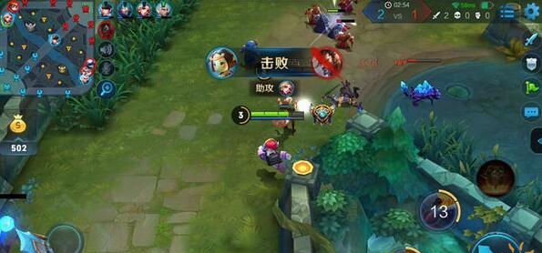 王者荣耀s7鲁班出装 王者荣耀2017鲁班七号出装玩法