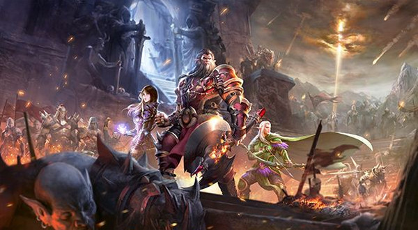 光明大陆进阶玩法转职符文怎么玩进阶玩法转职符文玩法攻略