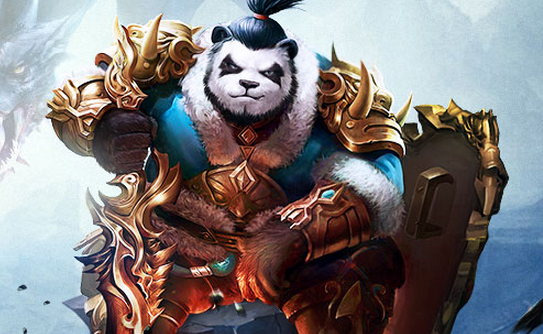 太极熊猫3进不去怎么办 太极熊猫3无法登录解决方案