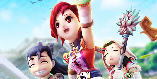 热血江湖手游怎么删除角色 热血江湖手游删除角色方法详解