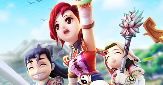 热血江湖手游怎么换技能 热血江湖手游换技能方法详解