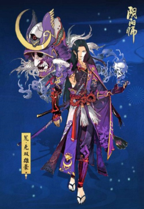 阴阳师无双雄豪怎么获得 阴阳师无双雄豪获取方法