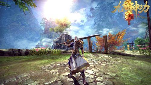 九阳神功起源装备怎么强化