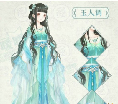 奇迹暖暖霜雁破雪刀怎么获得 获取方法介绍