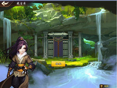 飞刀又见飞刀金钱玩法怎么玩 金钱玩法攻略详解