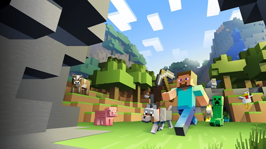 网易我的世界怎么玩 网易我的世界怎么预约