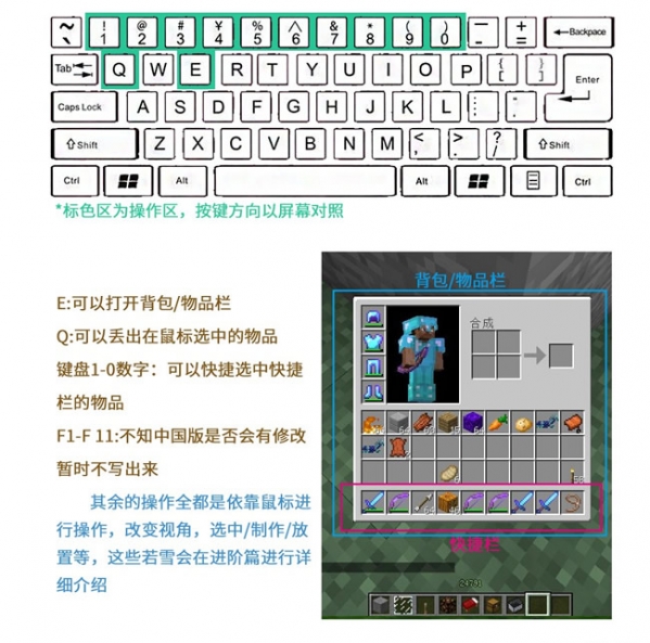 网易我的世界怎么玩 网易我的世界怎么预约