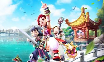 热血江湖手游无法登录解决方法