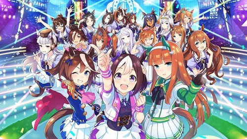 《闪耀优俊少女》商店买什么好