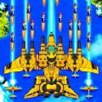 银河战争1945太空射手安卓下载