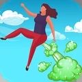 放屁小姐姐安卓下载免费版