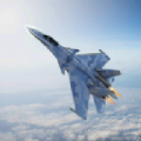 喷气式战机空袭手游2024最新版下载