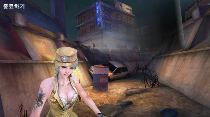 cf手游韩服内购版