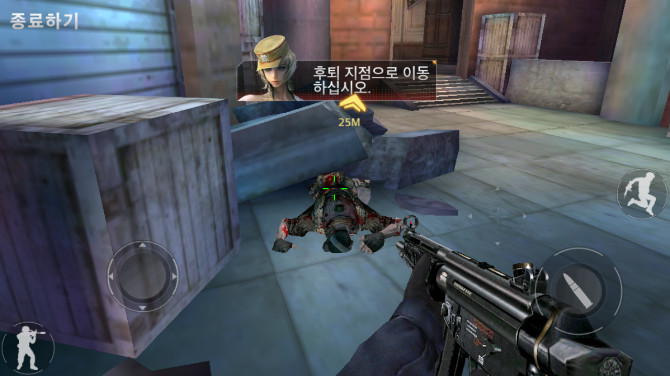 cf手游韩服内购版